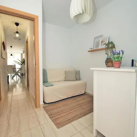 Ocean View Perfect Sunset Apartment, 4 137m2, Wifi & Bbq 公寓 *