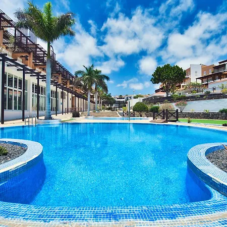 Ocean View Perfect Sunset Apartment, 4 137m2, Wifi & Bbq * 圣米格尔德阿沃纳