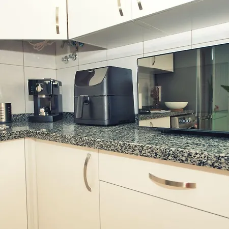 Apartamento Ocean View Perfect Sunset Apartment, 4 137m2, Wifi & Bbq