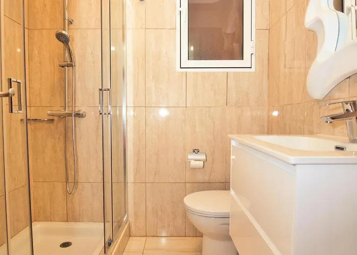 Ocean View Perfect Sunset Apartment, 4 137m2, Wifi & Bbq *