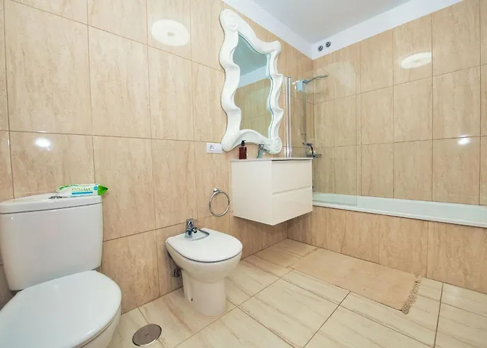 Ocean View Perfect Sunset Apartment, 4 137m2, Wifi & Bbq Apartment *