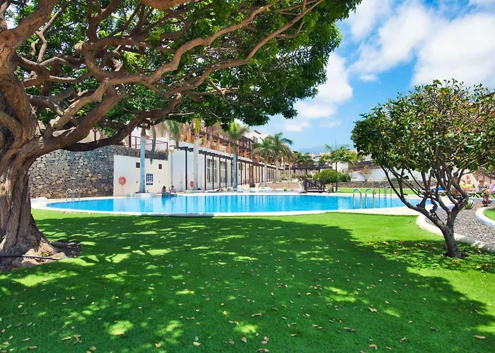 Apartment Ocean View Perfect Sunset Apartment, 4 137m2, Wifi & Bbq San Miguel de Abona