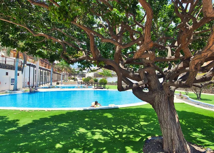 Ocean View Perfect Sunset Apartment, 4 137m2, Wifi & Bbq Apartment San Miguel de Abona