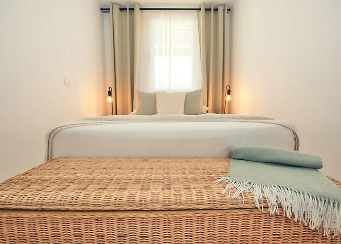 Ocean View Perfect Sunset Apartment, 4 137m2, Wifi & Bbq San Miguel de Abona