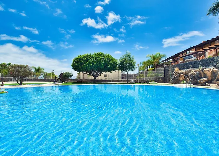 Apartment Ocean View Perfect Sunset Apartment, 4 137m2, Wifi & Bbq San Miguel de Abona