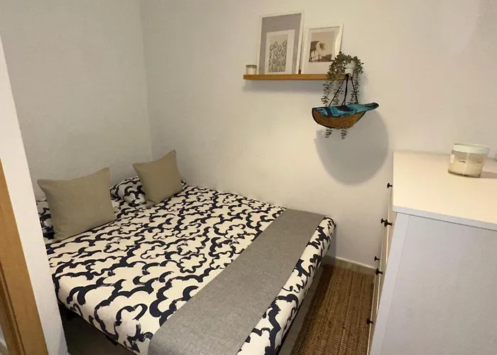 Apartment Ocean View Perfect Sunset Apartment, 4 137m2, Wifi & Bbq San Miguel de Abona