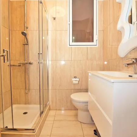 Ocean View Perfect Sunset Apartment, 4 137m2, Wifi & Bbq *