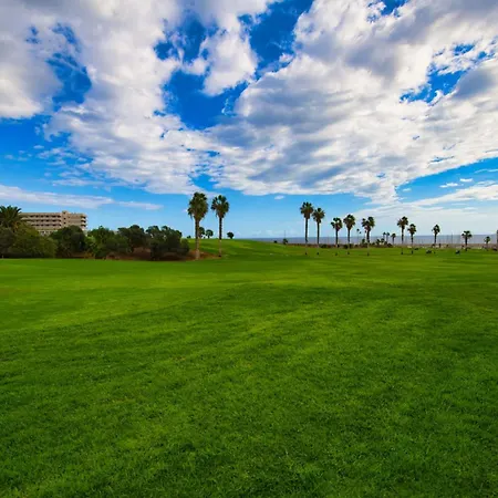 Ocean View Perfect Sunset Apartment, 4 137m2, Wifi & Bbq * San Miguel de Abona