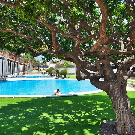 Ocean View Perfect Sunset Apartment, 4 137m2, Wifi & Bbq Daire San Miguel de Abona