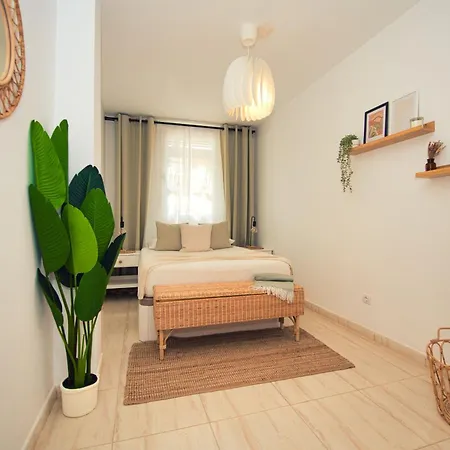 Ocean View Perfect Sunset Apartment, 4 137m2, Wifi & Bbq Daire