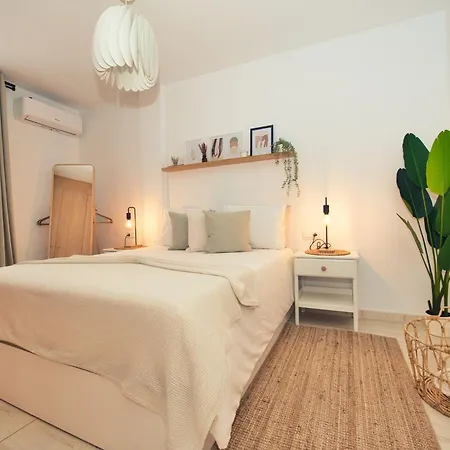 Ocean View Perfect Sunset Apartment, 4 137m2, Wifi & Bbq *