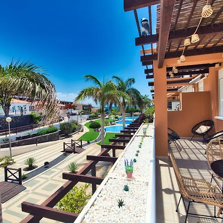 Ocean View Perfect Sunset Apartment, 4 137m2, Wifi & Bbq Daire *