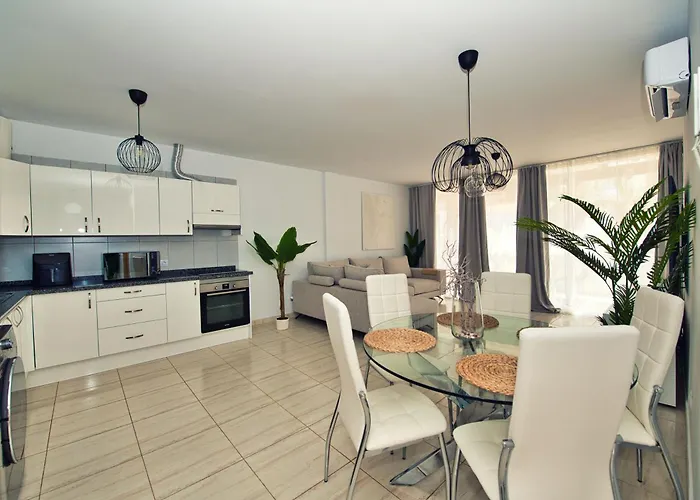 Appartement Ocean View Perfect Sunset Apartment, 4 137m2, Wifi & Bbq *