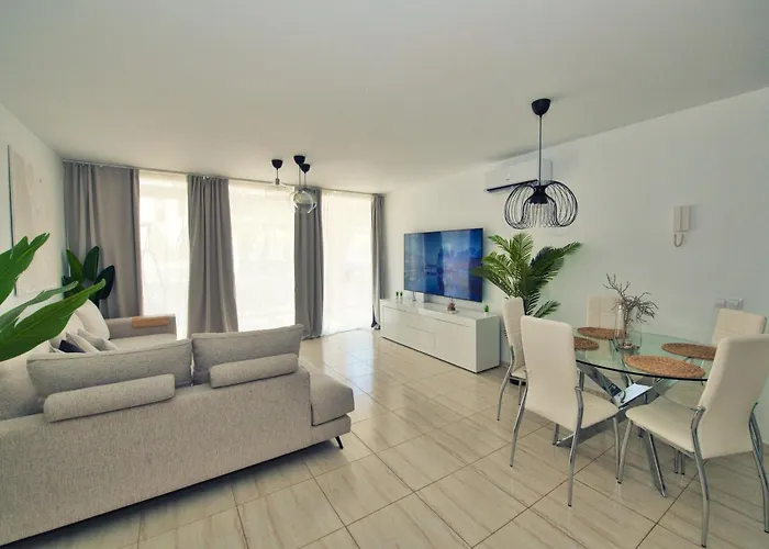 Appartement Ocean View Perfect Sunset Apartment, 4 137m2, Wifi & Bbq *