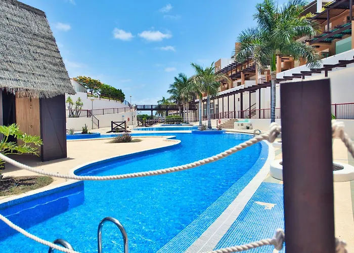 Ocean View Perfect Sunset Apartment, 4 137m2, Wifi & Bbq