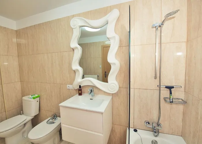 Ocean View Perfect Sunset Apartment, 4 137m2, Wifi & Bbq