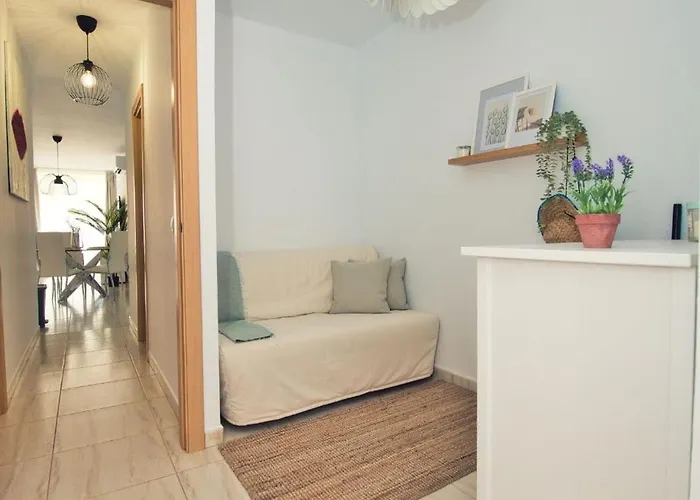 Ocean View Perfect Sunset Apartment, 4 137m2, Wifi & Bbq Appartement *