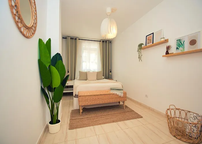 Ocean View Perfect Sunset Apartment, 4 137m2, Wifi & Bbq Appartement