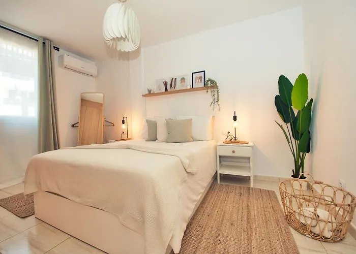 Ocean View Perfect Sunset Apartment, 4 137m2, Wifi & Bbq *