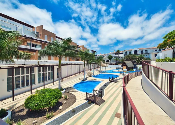 Ocean View Perfect Sunset Apartment, 4 137m2, Wifi & Bbq * San Miguel de Abona