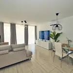 Apartamento Ocean View Perfect Sunset Apartment, 4 137m2, Wifi & Bbq *