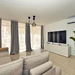 Ocean View Perfect Sunset Apartment, 4 137m2, Wifi & Bbq Apartamento *