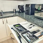 Apartamento Ocean View Perfect Sunset Apartment, 4 137m2, Wifi & Bbq