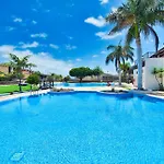 Ocean View Perfect Sunset Apartment, 4 137m2, Wifi & Bbq San Miguel de Abona