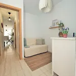 Ocean View Perfect Sunset Apartment, 4 137m2, Wifi & Bbq Apartamento *