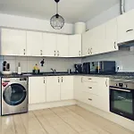 Apartamento Ocean View Perfect Sunset Apartment, 4 137m2, Wifi & Bbq