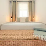 Ocean View Perfect Sunset Apartment, 4 137m2, Wifi & Bbq San Miguel de Abona