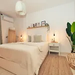 Ocean View Perfect Sunset Apartment, 4 137m2, Wifi & Bbq *