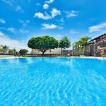 Apartamento Ocean View Perfect Sunset Apartment, 4 137m2, Wifi & Bbq San Miguel de Abona