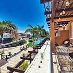 Ocean View Perfect Sunset Apartment, 4 137m2, Wifi & Bbq Apartamento *