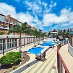Ocean View Perfect Sunset Apartment, 4 137m2, Wifi & Bbq * San Miguel de Abona